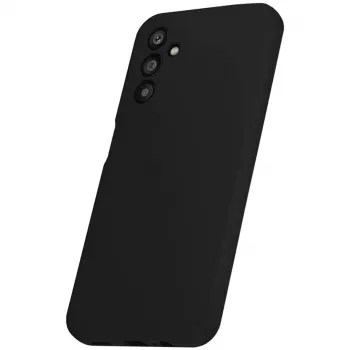 Capa 4smarts 540314 para Samsung Galaxy A14 6,6 polegadas preto