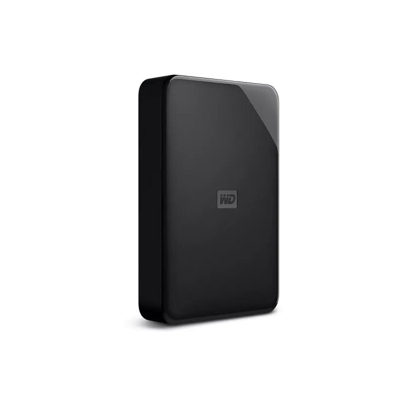 Disco Externo Western Digital 6TB USB 3.2 Gen 1 WDBG8A0060BBK-WESN