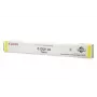 Cartucho de toner Canon C-EXV 34 22000 páginas amarelo