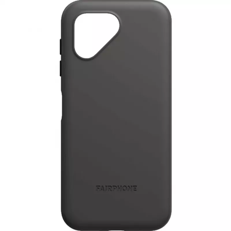 Fairphone F5CASE-1ZW-WW1 preto