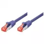 Cabo de rede Tecline 715003V