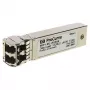 Módulo transceptor de rede HP Enterprise 10-GbE SFP SR 850 nm para fibra ótica de curta distância