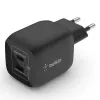 Belkin BoostCharge Pro preto para interiores