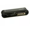 LEITOR DE CARTÕES ALL-IN-ONE BEETLE SDHC USB 2.0
