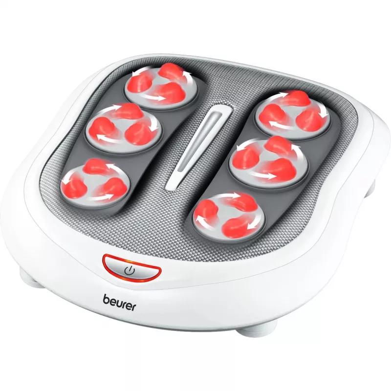 Massajador de pés SHIATSU Beurer FM60