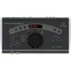 Behringer XENYX CONTROL2USB doméstico preto