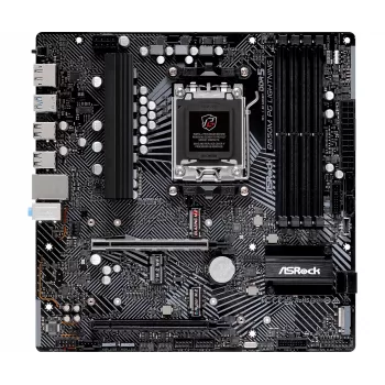 ASRock B650M PG Lightning AM5 Placa-mãe Micro-ATX