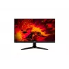Monitor Acer Nitro KG241YX3bip 23,8 polegadas VA FHD 200Hz 1ms preto