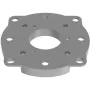 Suporte Axis 02111-001 Acessório para câmara de segurança Alumínio Universal 4 unid.