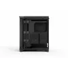 Caixa de PC Fractal Design Meshify 3 preto sólido ATX