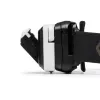 Lanterna frontal LED Diamond Distance LT 1100 preta