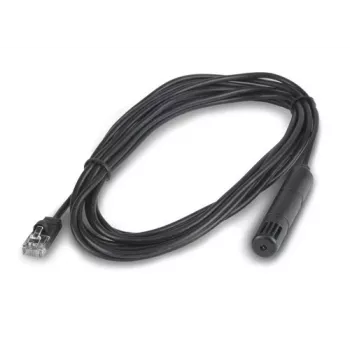 Sensor de temperatura e humidade APC