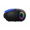 Denver TDB-212BU boombox DAB+ com leitor de CD, DAB+/FM, Bluetooth, USB, AUX, azul