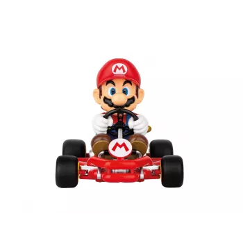 Carrera RC 370200989P 2,4 GHz Mario Pipe Kart veículo telecomandado multicolor