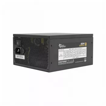 Fonte de alimentação White Shark GPSU-G650M 650W