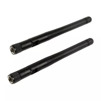 Antena omnidirecional Akasa A-ATN01-BK