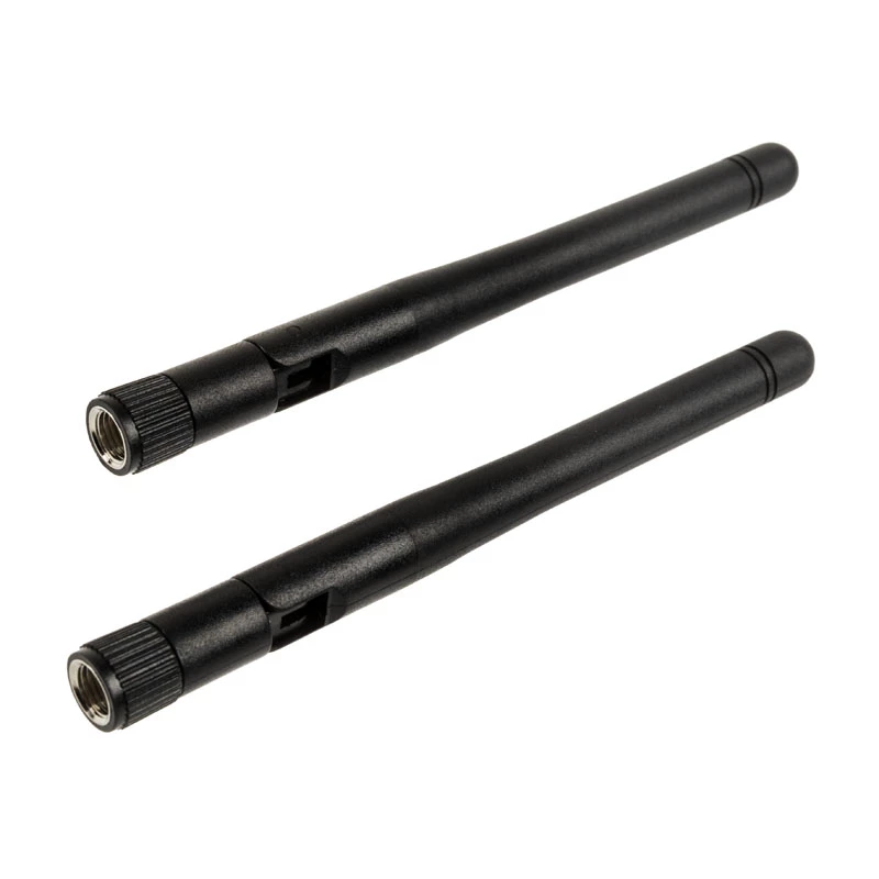 Antena omnidirecional Akasa A-ATN01-BK