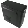 Caixa para PC LC-Power 7034B midi-tower preta