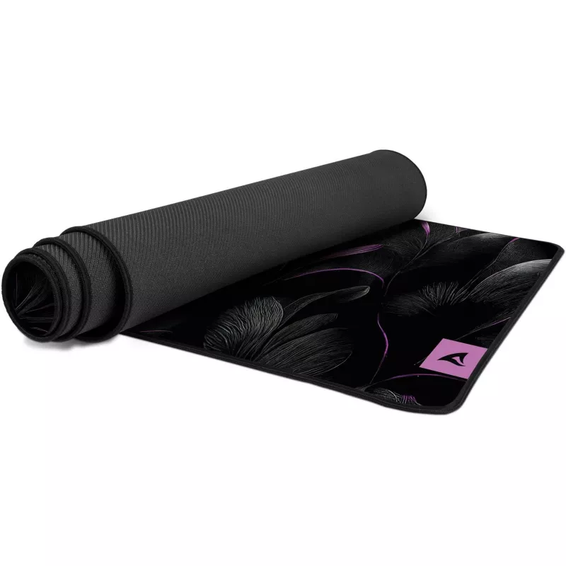 Sharkoon SKILLER SGK50 S3 Design Bundle D2 conjunto de teclas e tapete de rato
