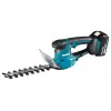 Makita DUM111SYX tesoura de relva a bateria 2 em 1, 18 V