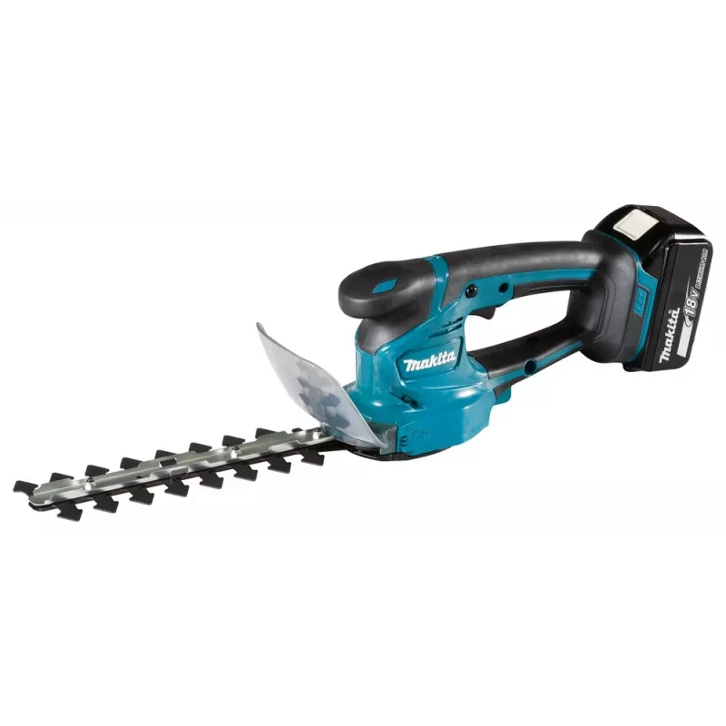 Makita DUM111SYX tesoura de relva a bateria 2 em 1, 18 V