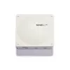 Controlador de porta de segurança Reiner SCT timeCard 1 porta Ethernet