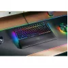 Teclado Razer BlackWidow V4 Gaming USB QWERTY Inglês dos EUA Preto