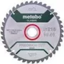 Disco de serra circular Metabo 628657000 30,5 cm