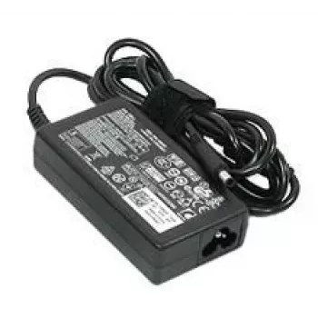 Fonte de alimentação DELL 4H6NV Indoor 45W preto