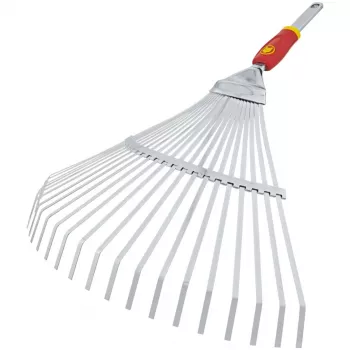 Ancinho para folhas WOLF-Garten UE-M, modelo 71AAA032650