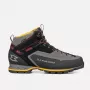 Sapatos de aproximação Garmont Vetta Evo GTX - preto