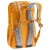 Mochila DEUTER Junior maple-amber — mochila infantil da Deuter