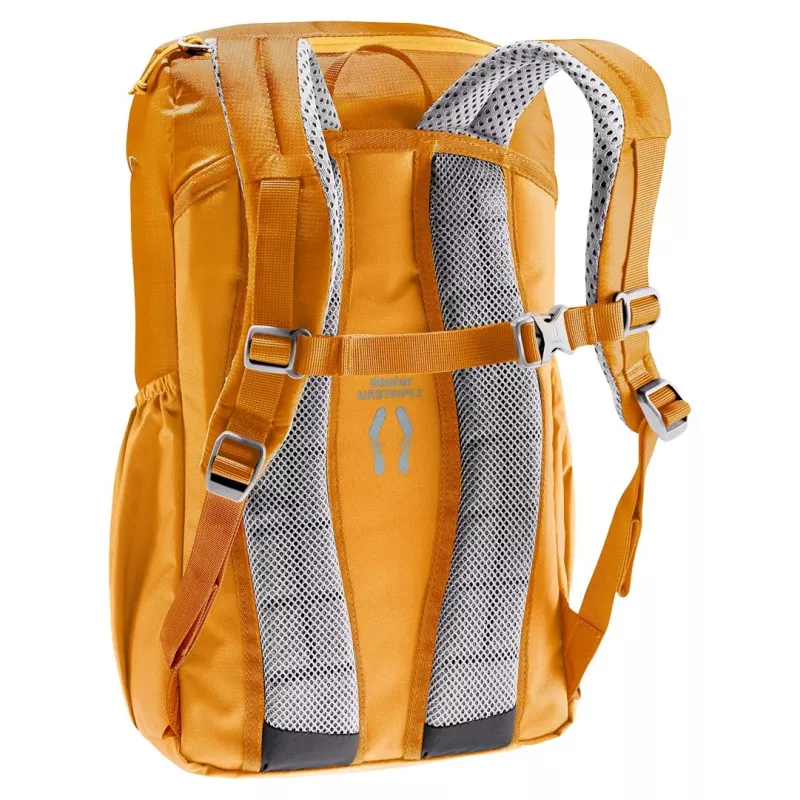 Mochila DEUTER Junior maple-amber — mochila infantil da Deuter