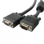 Sbox extensão VGA HD-15 M/F 2M VGA-MF2