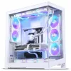 Caixa PC Phanteks NV9 MKII Full Tower branco