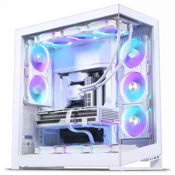 Caixa PC Phanteks NV9 MKII Full Tower branco