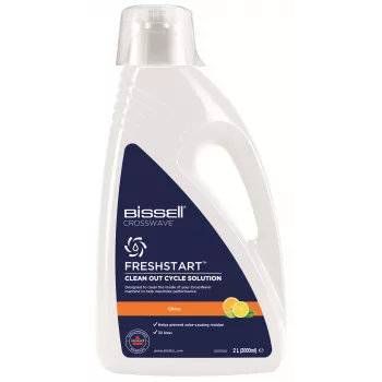 Bissell | Solução de limpeza FreshStart Clean-Out | 2000 ml
