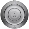 Devialet Mania cinzento-claro com dock