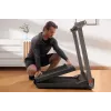 Passadeira Kingsmith G1 Walkingpad — superfície de corrida 440×1053 mm, velocidade máx. 12 km/h, dobrável, ecrã LED
