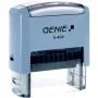 Conjunto de carimbos GENIE S-402