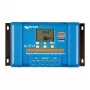 Controlador de carga solar Victron Energy BlueSolar PWM-LCD&USB 12/24V 30A
