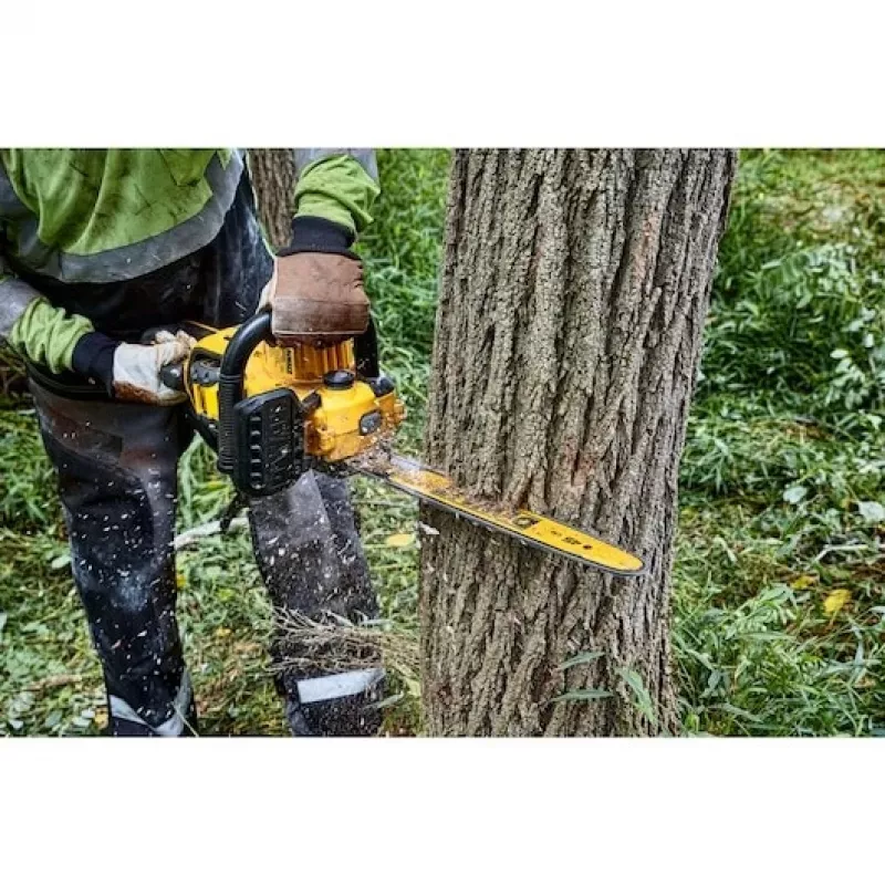 DeWALT DCMCS574N-XJ Motosserra