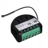 Módulo regulador de intensidade Fibaro Dimmer 2 FGD-212 Z-Wave, preto