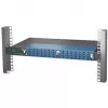 Servidor de impressão SEH dongleserver ProMAX Ethernet LAN preto azul