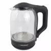 Chaleira Esperanza EKK025K 1,7 L preta, multicolor 1500 W