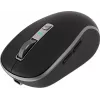 Rato sem fios Dual WiFi+Bluetooth, bateria recarregável, 5 botões