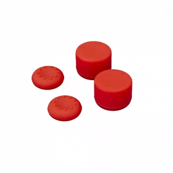 White Shark PS5-817 Wheezer vermelho
