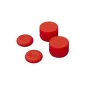 White Shark PS5-817 Wheezer vermelho