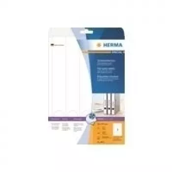 Herma 4830 branco