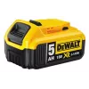 Dewalt bateria de sistema 18 Volt 18 Volt kit combinado: DCD796, DCF887, 2